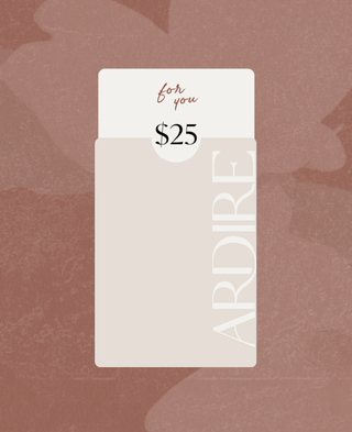 Ardire Collection Gift Card