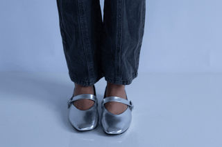 All - American Ballet Flat - Ardire Collection