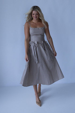 Bow Pointed Mules - Final Sale - Ardire Collection