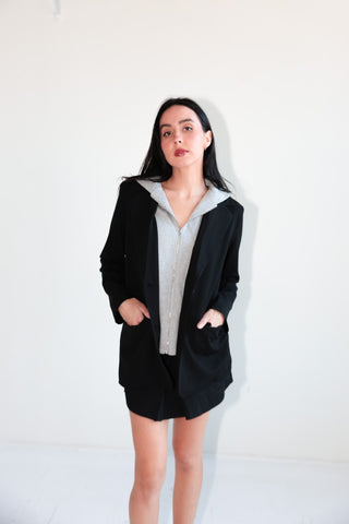 Casual Chic Oversized Blazer - Ardire Collection
