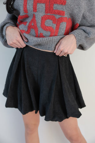 Effortless Chic Shorts - Ardire Collection