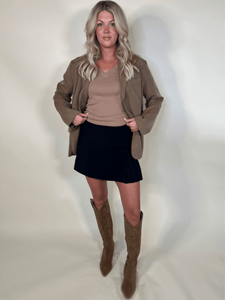 Everyday Clutch Tee - Ardire Collection