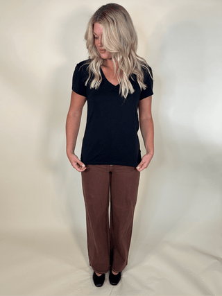 Everyday Clutch Tee - Ardire Collection