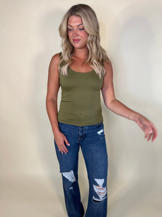 Everyday Work Tank - Ardire Collection