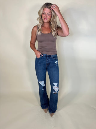 Everyday Work Tank - Ardire Collection