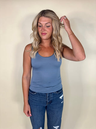 Everyday Work Tank - Ardire Collection