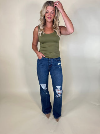 Everyday Work Tank - Ardire Collection