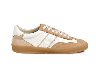 Retro Two - Tone Sneaker - Final Sale - Ardire Collection