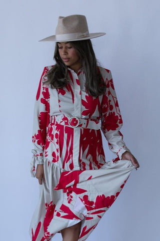 The Amelia Wide - Brim Fedora - Final Sale - Ardire Collection