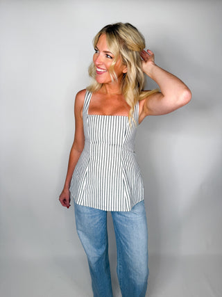 The Audrey Top - Ardire Collection