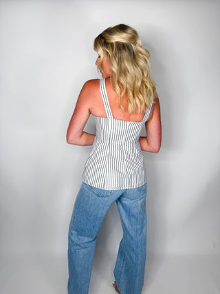 The Audrey Top - Ardire Collection