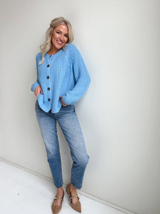 The Brinley Cardigan - Ardire Collection