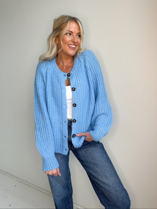 The Brinley Cardigan - Ardire Collection