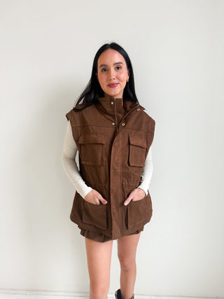 The Bronte Set - Ardire Collection