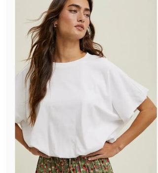 The Celine Top - Ardire Collection