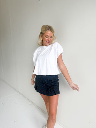 The Celine Top - Ardire Collection