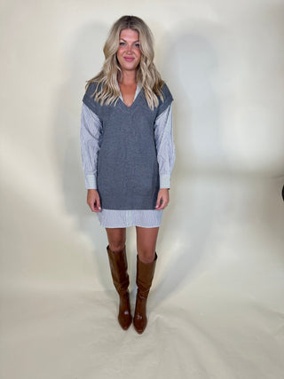 The Chelsea Croc - Embossed Knee - High Boots - Ardire Collection