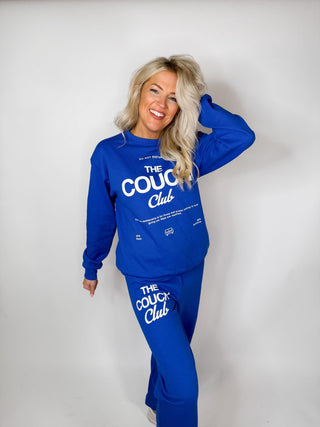 The Couch Club Lounge Set - Ardire Collection