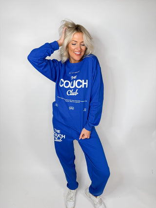 The Couch Club Lounge Set - Ardire Collection