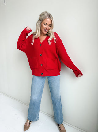 The Emery Cardigan - Ardire Collection