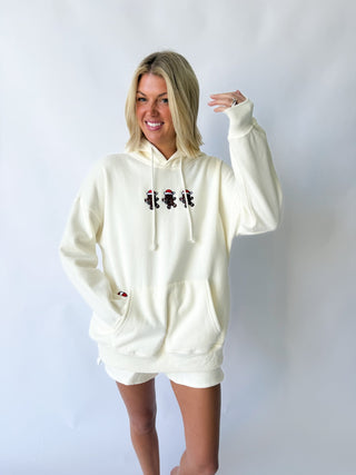 The Gingerbread Sweater Set - Ardire Collection