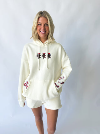 The Gingerbread Sweater Set - Ardire Collection