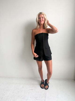 The Harper Vest Set - Ardire Collection