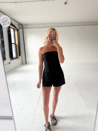 The Harper Vest Set - Ardire Collection