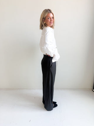 The Langley Trouser Pant - Ardire Collection