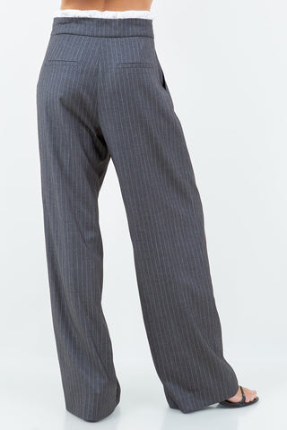 The Langley Trouser Pant - Ardire Collection