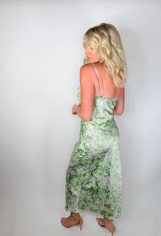 The Laurel Slip Dress - Ardire Collection