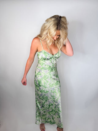 The Laurel Slip Dress - Ardire Collection