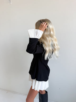 The Lennox Blazer Dress - Ardire Collection