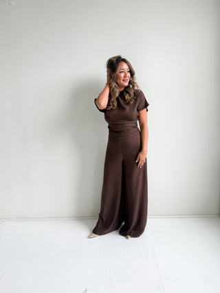 The Luca Jumpsuit - Ardire Collection