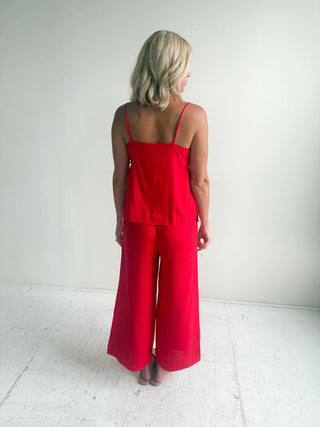 The Maren Linen Set - Ardire Collection