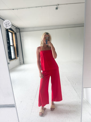 The Maren Linen Set - Ardire Collection