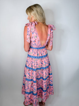 The Rio Maxi - Ardire Collection