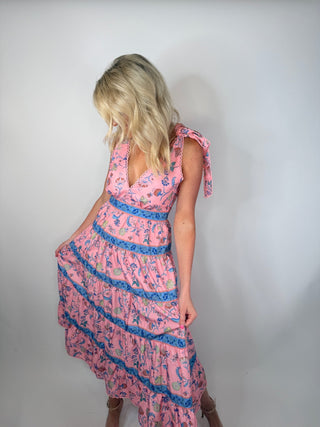 The Rio Maxi - Ardire Collection