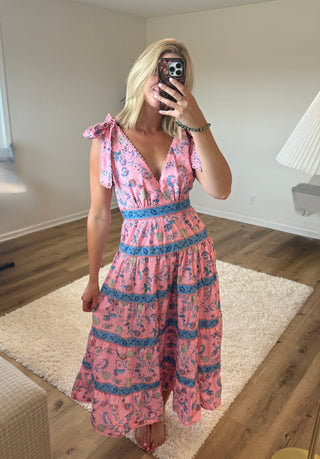 The Rio Maxi - Ardire Collection