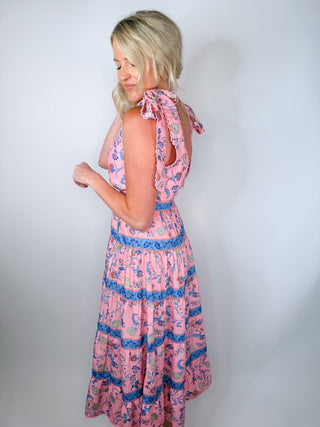 The Rio Maxi - Ardire Collection