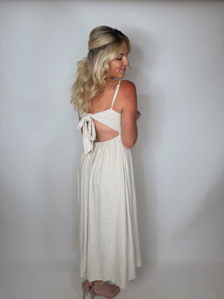 The Sloane Dress - Ardire Collection