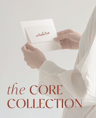CORE COLLECTION - Ardire Collection