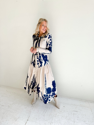 DRESSES - Ardire Collection
