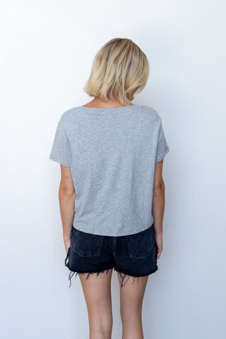 Nomad V Neck