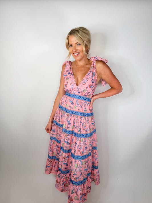 The Rio Maxi