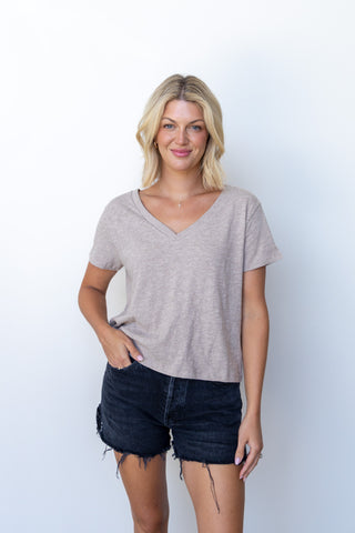 Nomad V Neck