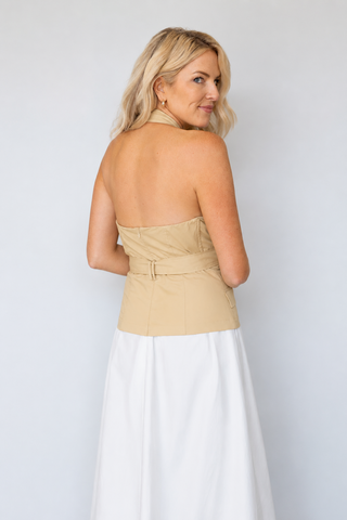 The Aleda Dress