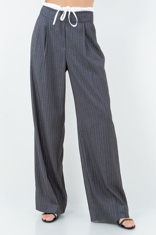 The Langley Trouser Pant