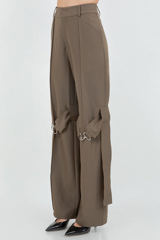 The Carson Utility Pant