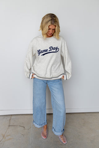 The Parker Game Day Sweatshirt
